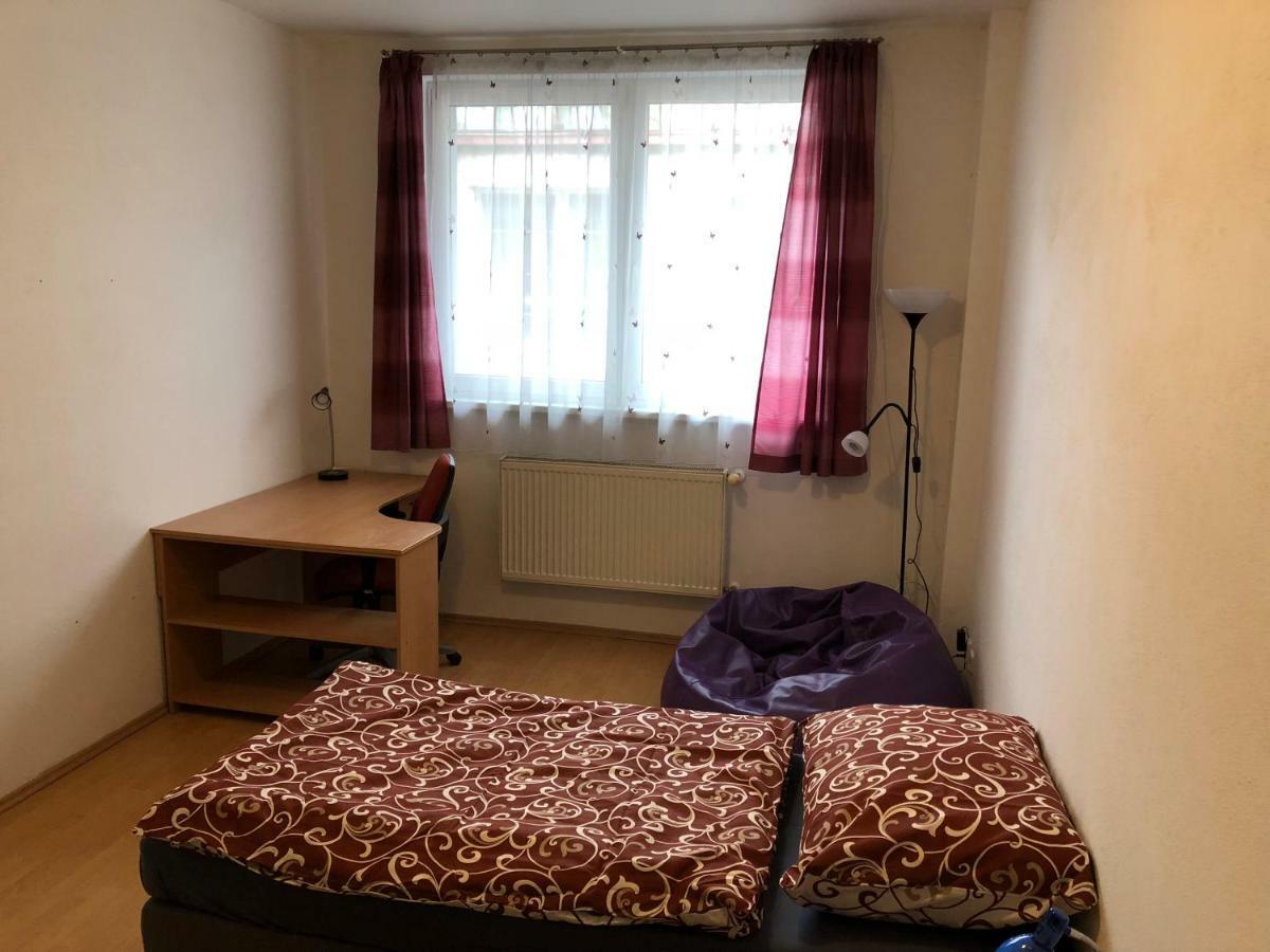 Moonstreet Apartments Bratislava Dış mekan fotoğraf