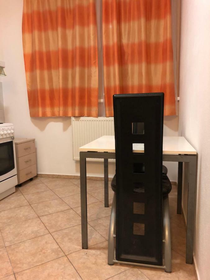 Moonstreet Apartments Bratislava Dış mekan fotoğraf