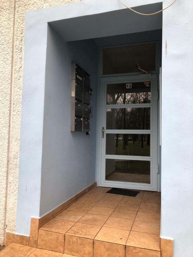 Moonstreet Apartments Bratislava Dış mekan fotoğraf