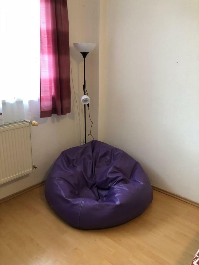 Moonstreet Apartments Bratislava Dış mekan fotoğraf