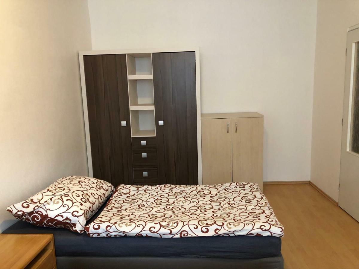 Moonstreet Apartments Bratislava Dış mekan fotoğraf