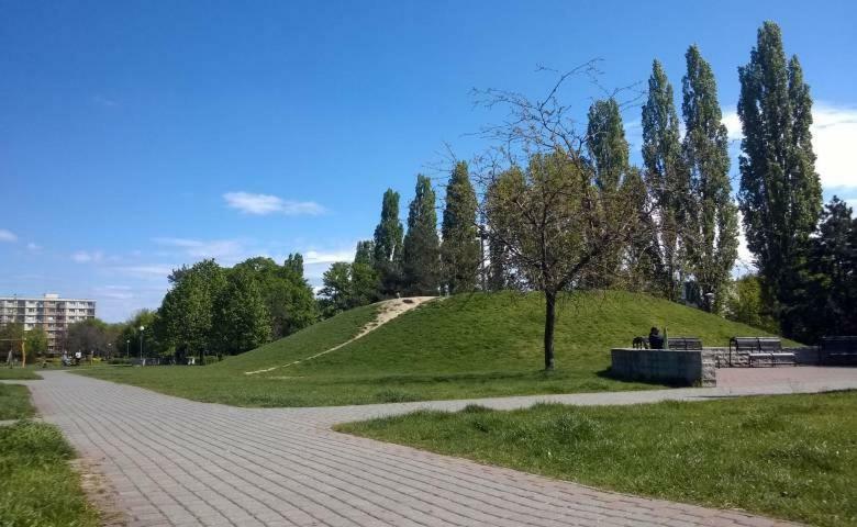 Moonstreet Apartments Bratislava Dış mekan fotoğraf