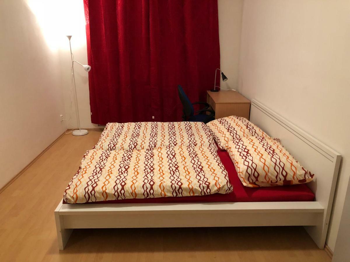 Moonstreet Apartments Bratislava Dış mekan fotoğraf