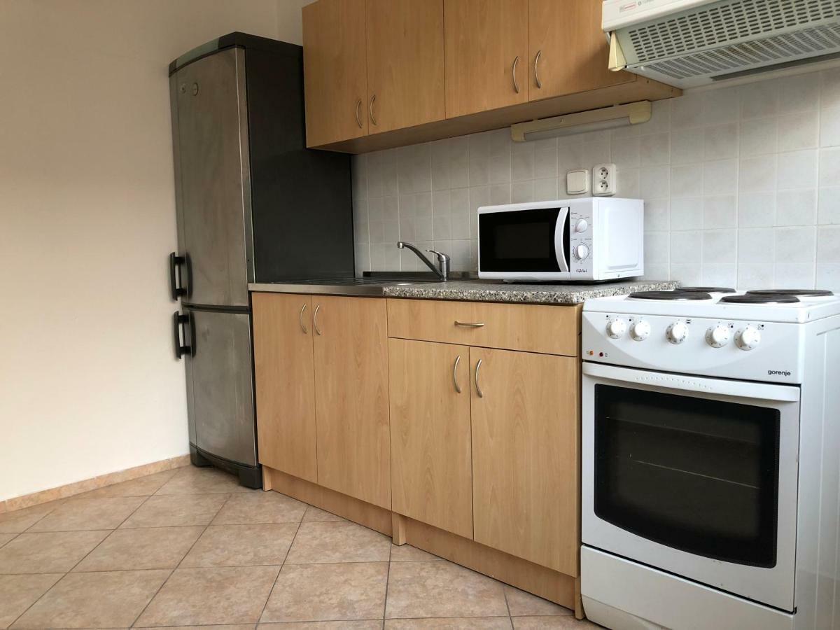 Moonstreet Apartments Bratislava Dış mekan fotoğraf