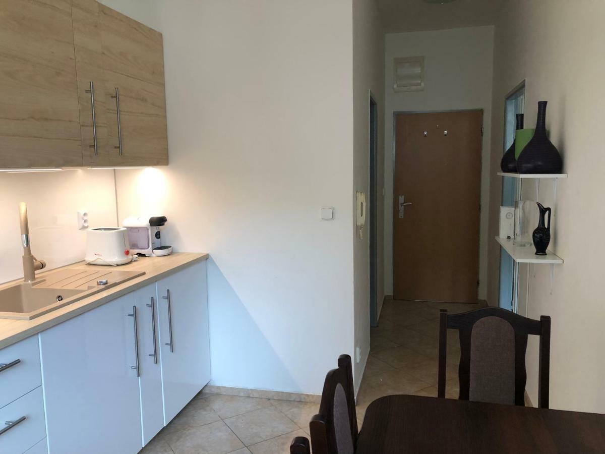 Moonstreet Apartments Bratislava Dış mekan fotoğraf